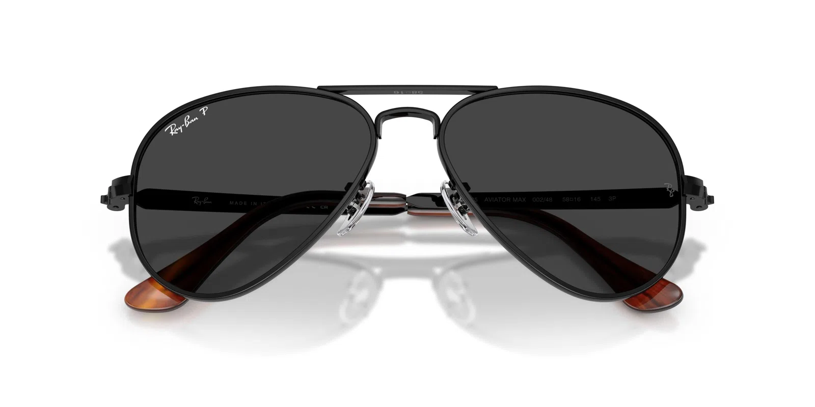 Ray-Ban Aviator Max 3925 Sunglasses - view 37